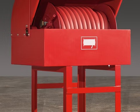 Fire Hose Reels & Cabinets