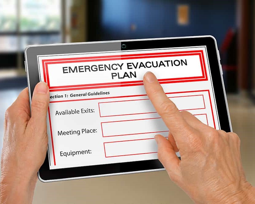 Emergency Evacuation Planning