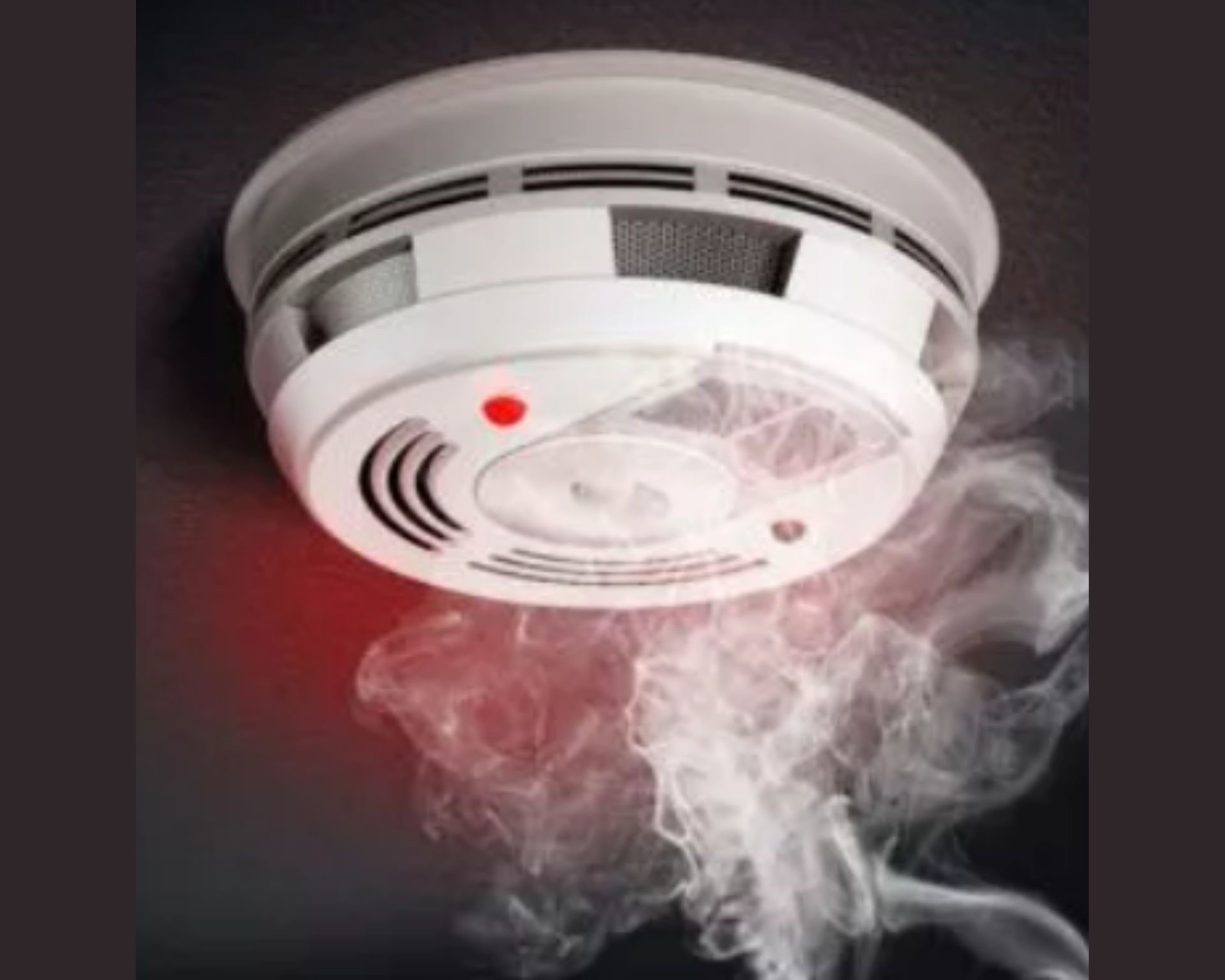 Smoke Detectors & Fire Alarms