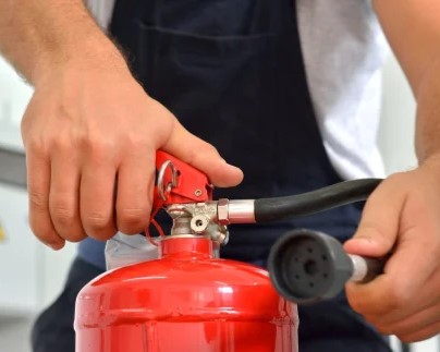 Fire Safety Certification & Compliance Assistance