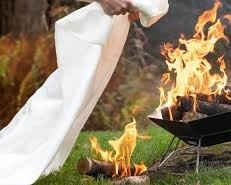 Fire Blankets